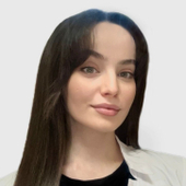 Байсултанова Макка Саид-Магомедовна, врач УЗД