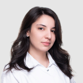 Исаева Саида Темирхановна, стоматолог-терапевт