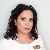 Красильникова Юлия Николаевна, дерматолог