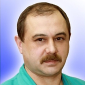 Карлов Иван Юрьевич, врач УЗД