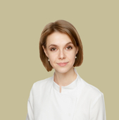 Смирнова Наталья Олеговна, пульмонолог