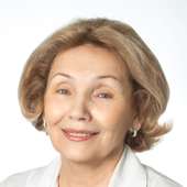 Беляевская Светлана Семеновна, врач УЗД