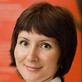 Рачковская Ольга Анатольевна, косметолог