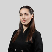 Сапаркина Татьяна Владимировна, косметолог