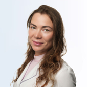 Асмаева Лилия Искандеровна, офтальмолог