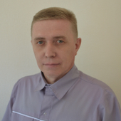 Спирин Андрей Анатольевич, физиотерапевт