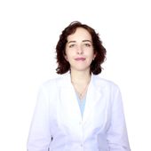 Федорович Алиса Владимировна, психиатр