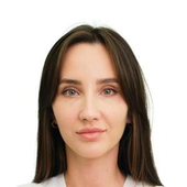 Боцманова Полина Олеговна, косметолог