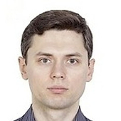 Шевченко Сергей Сергеевич, хирург