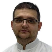 Авлошенко Андрей Игоревич, ортопед