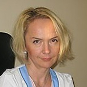 Рамхен Анна Витальевна, психиатр