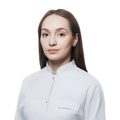 Магомедова Аминат Гасбуллаевна, психиатр