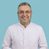 Абдразаков Санжар Каримович, стоматолог-ортопед