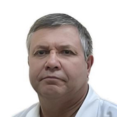 Никифоров Алексей Владимирович, невролог