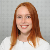 Лобова Анна Юрьевна, ортодонт