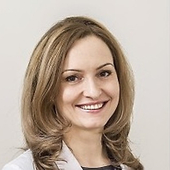 Мадоян Маргарита Анатольевна, терапевт