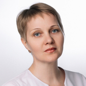 Кочкина Снежана Александровна, терапевт