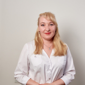 Гаврилова Елена Сергеевна, косметолог