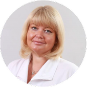 Бубырева Наталия Анатольевна, гинеколог