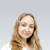 Письманик Любовь Вадимовна, стоматолог-терапевт