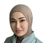 Фозилова Камола Умарбековна, гинеколог