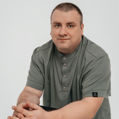 Попов Дмитрий Владимирович, остеопат