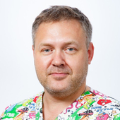Ротанков Андрей Александрович, ЛОР