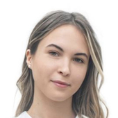 Забора Анастасия Алексеевна, стоматолог-терапевт