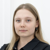 Комиссарова Софья Андреевна, стоматологический гигиенист