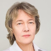 Скорнякова Вера Николаевна, терапевт