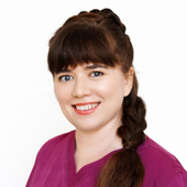 Сырцева Екатерина Александровна, офтальмолог