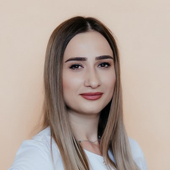 Зарбалиева Сабина Азадовна, терапевт