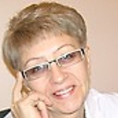 Харитонова Людмила Петровна, нарколог