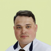 Евпак Алексей Вячеславович, уролог