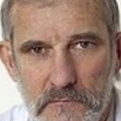 Телков Александр Николаевич, врач функциональной диагностики