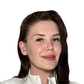 Галиева Алина Рафаелевна, инструктор ЛФК