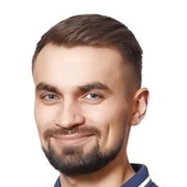 Богданов Даниил Андреевич, уролог