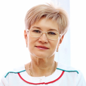Абдулина Ольга Анатольевна, гинеколог