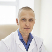Сухов Роман Александрович, невролог