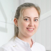 Пономарева Мария Львовна, гнатолог