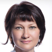 Разгуляева Евгения Анатольевна, гинеколог