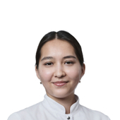 Муллабаева Алина Ринатовна, стоматолог-терапевт