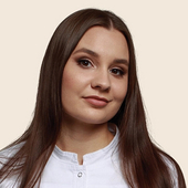 Зюлькина Ольга Юрьевна, терапевт