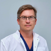 Полянский Иван Анатольевич, уролог