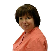 Жохина Евгения Александровна, стоматолог-терапевт