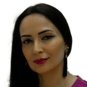 Саргсян Лилит Ашотовна, акушер-гинеколог