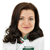 Пивоварова (Фаизова) Марина Мансуровна, педиатр