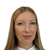 Босый Светлана Викторовна, врач УЗД