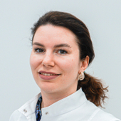 Кириченко Юлия Юрьевна, кардиолог