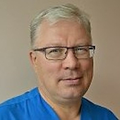 Тулупов Владимир Анатольевич, челюстно-лицевой хирург